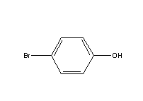 P-Bromophenol